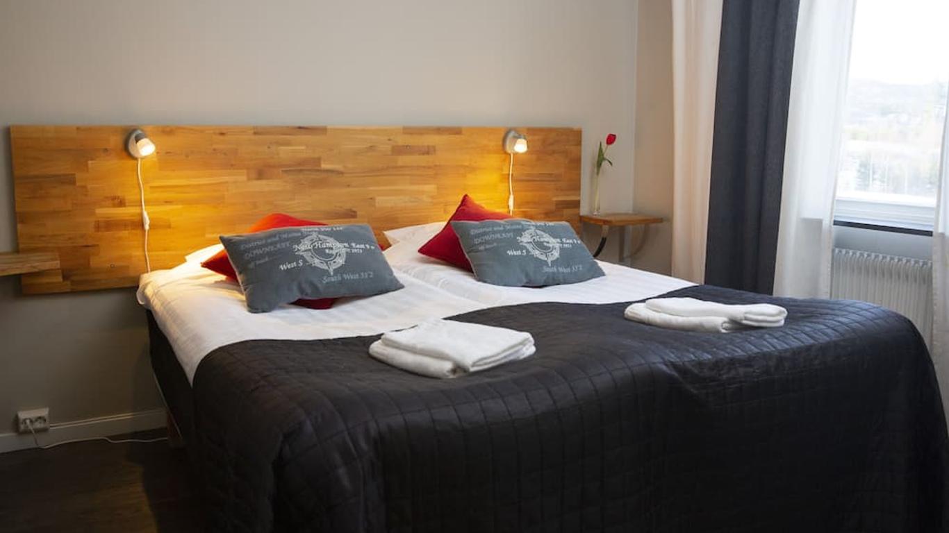 Veckefjärdens Hotell & Konferens