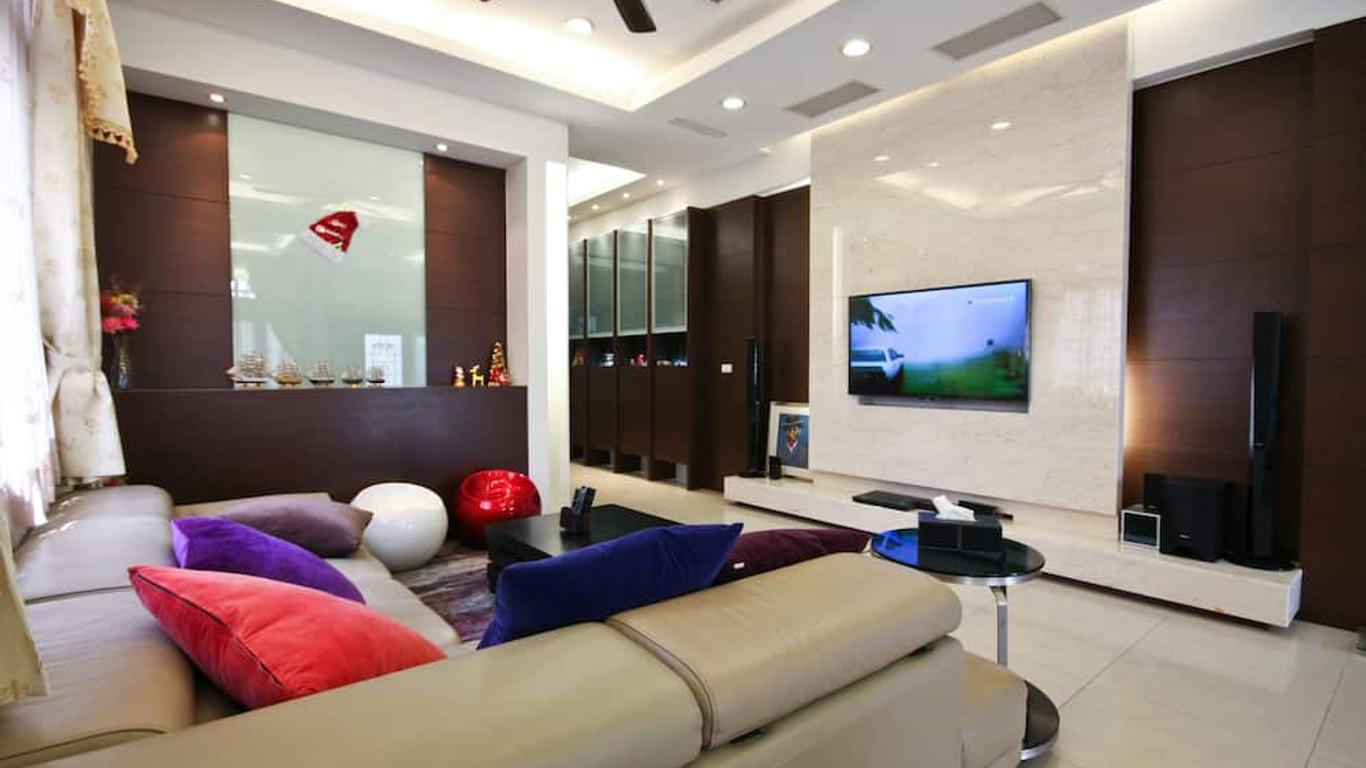 Vv House