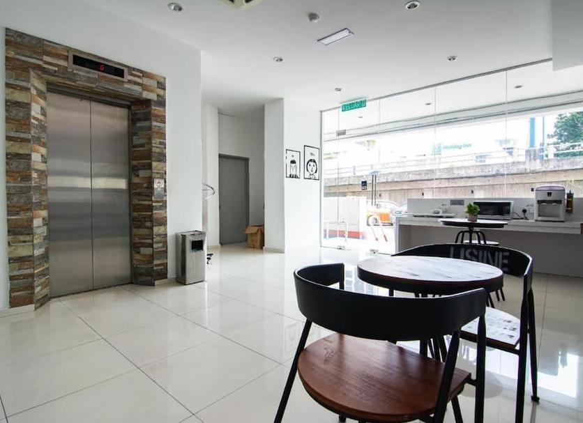 Comedor Foto