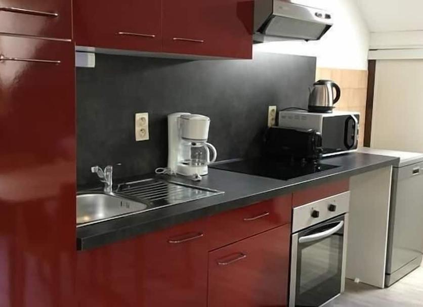 Cocina Foto