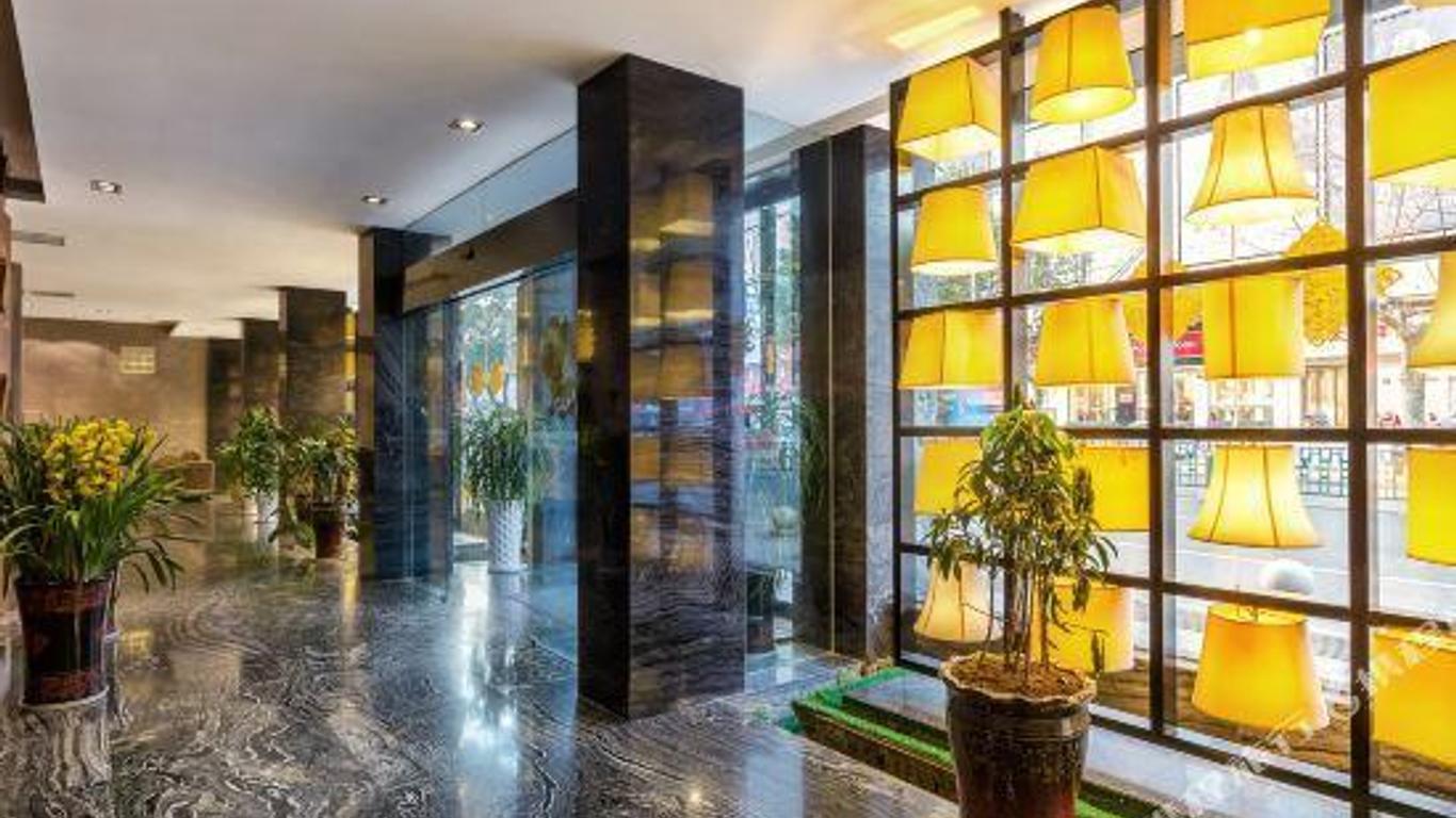 Dongfang Hotel