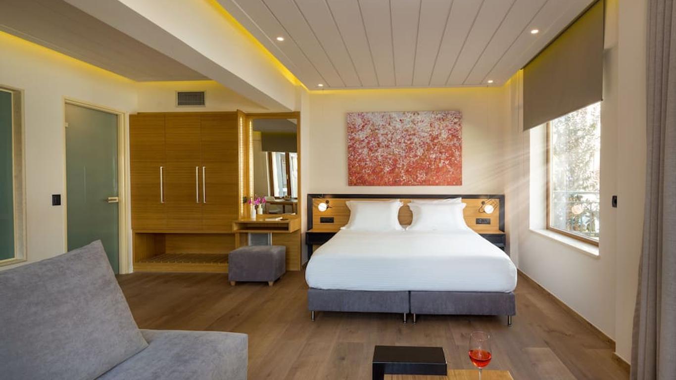 Querini Luxury Suites
