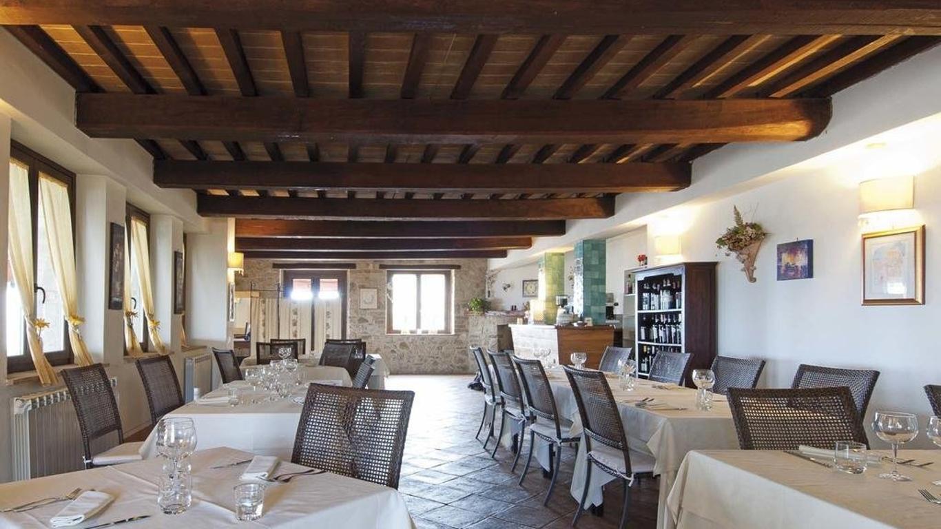 Il Posto Delle More
