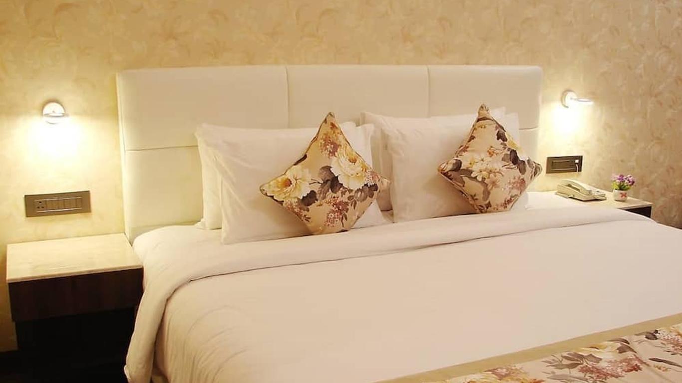 Hotel Grand Maple