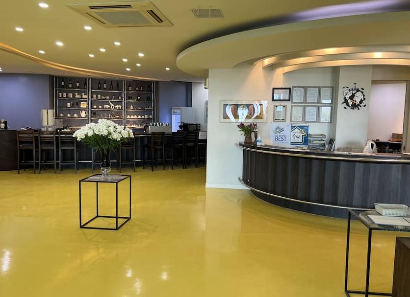 Bar Foto