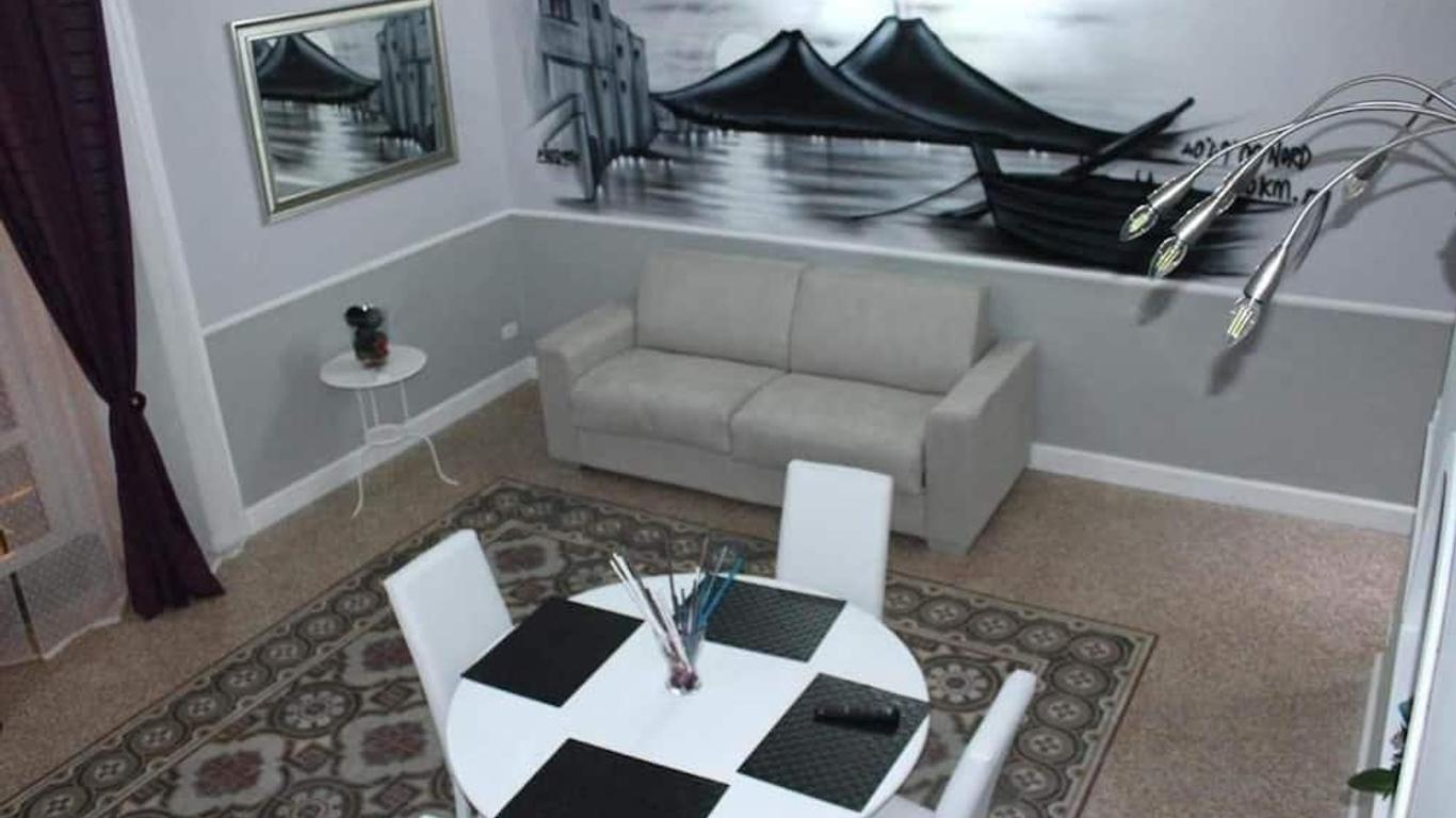 B&B La Torretta Chiaia