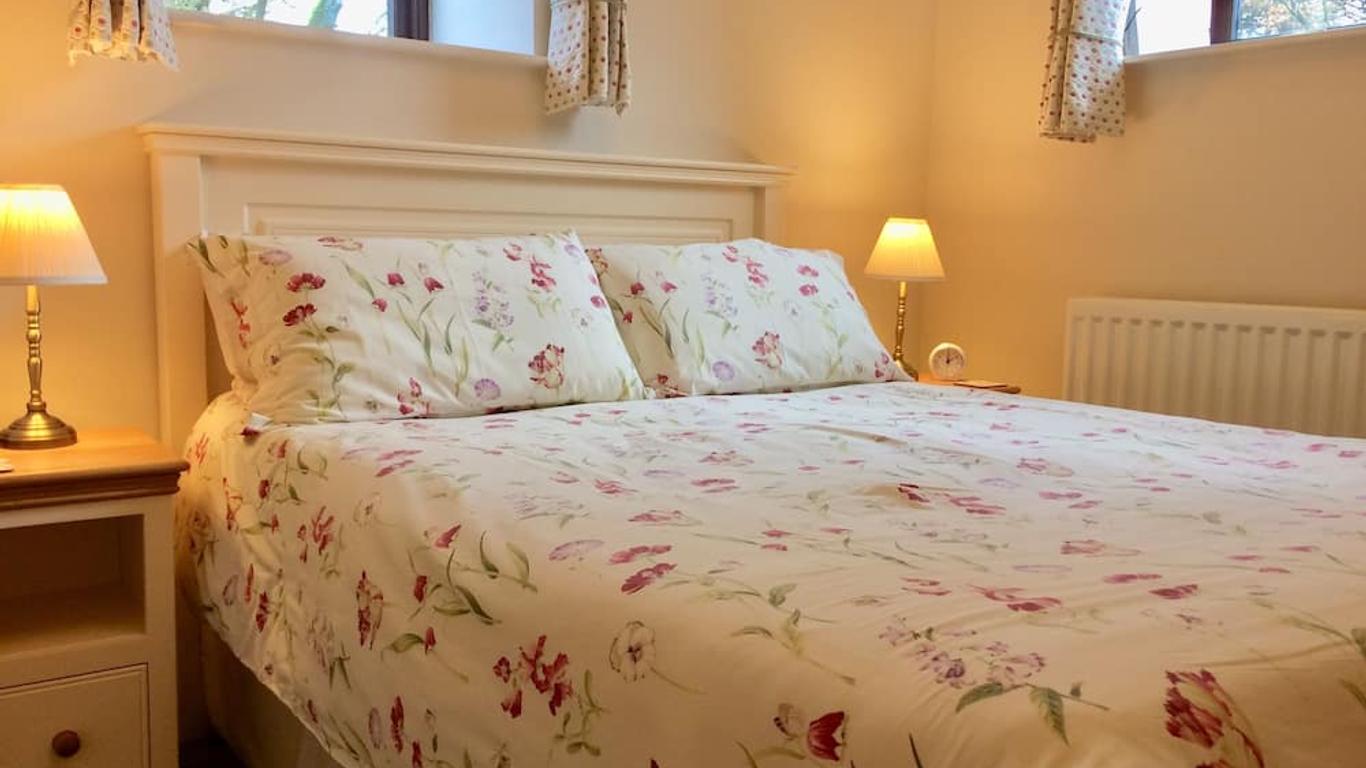 Orchard House Bed and Breakfast