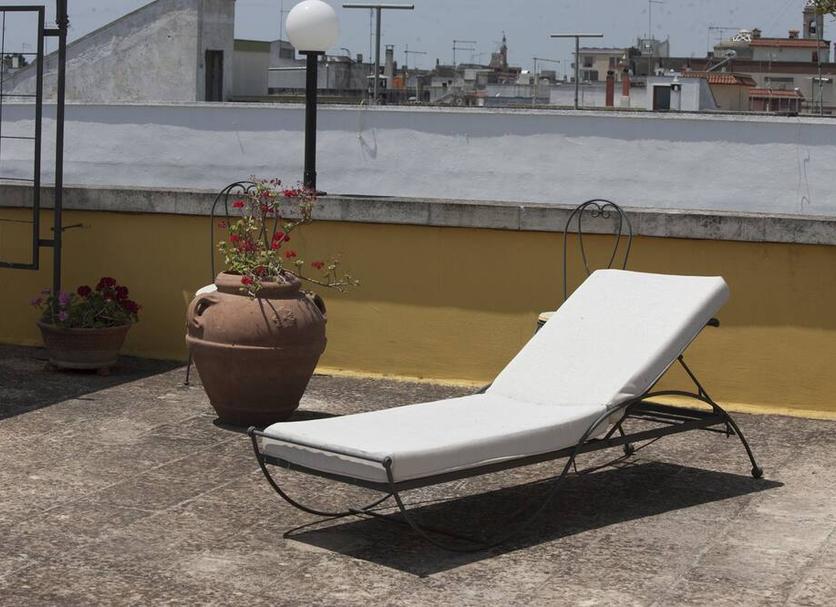 Balcón Foto