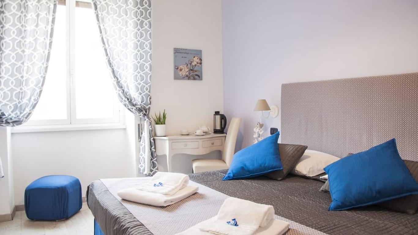 B&B Just Rome
