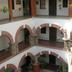 Vista del exterior