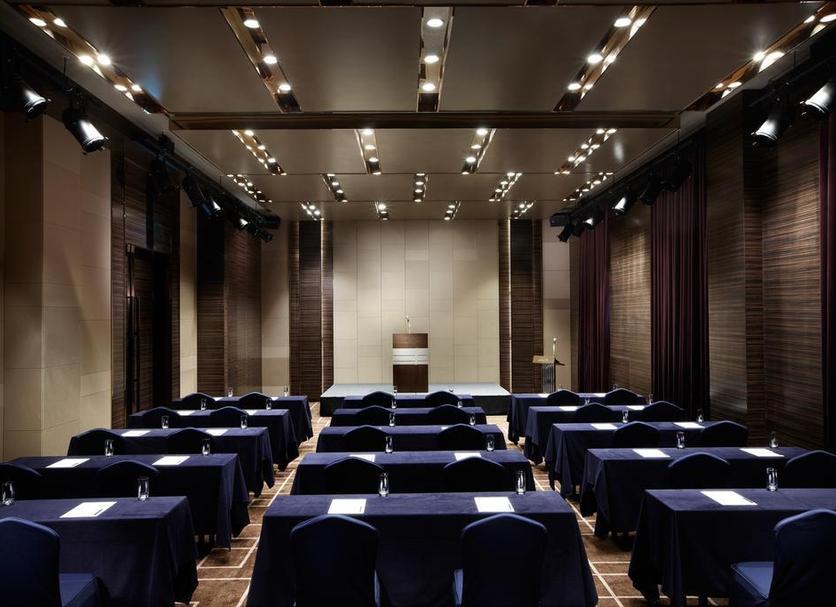 Sala de conferencias Foto
