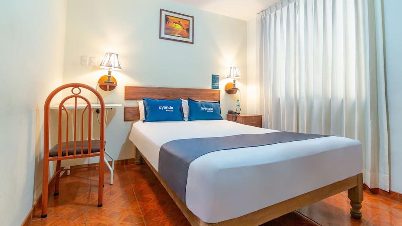 Hotel Musuk Wasi