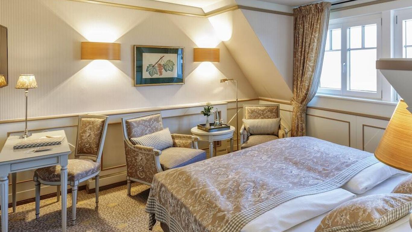 Landhotel Restaurant zur Krone