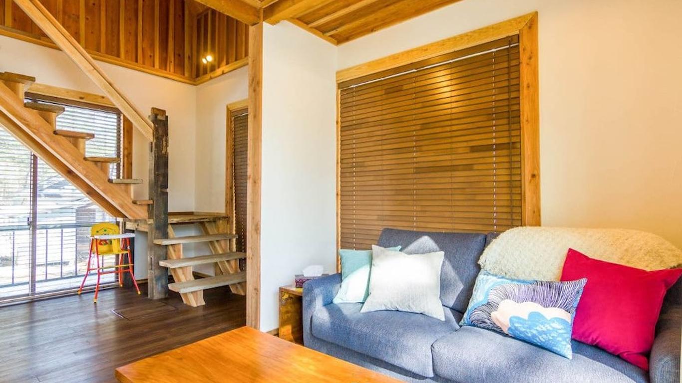 Morino Lodge Chalets