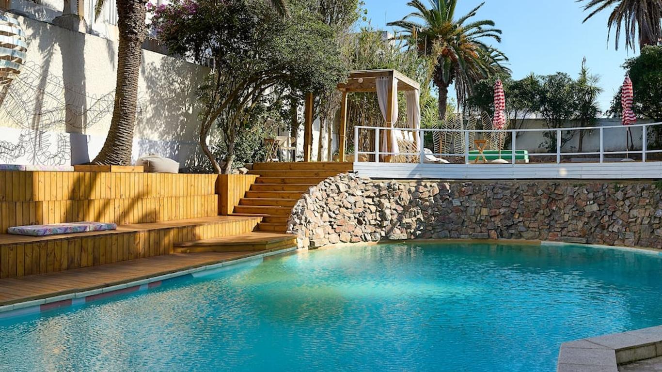 ZAG Coliving Punta del este