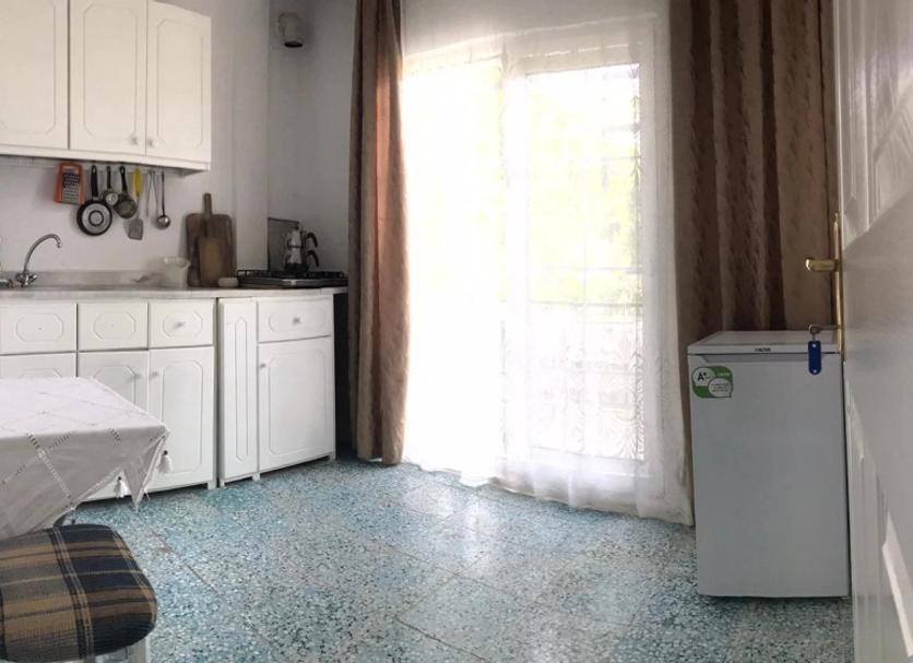 Cocina Foto