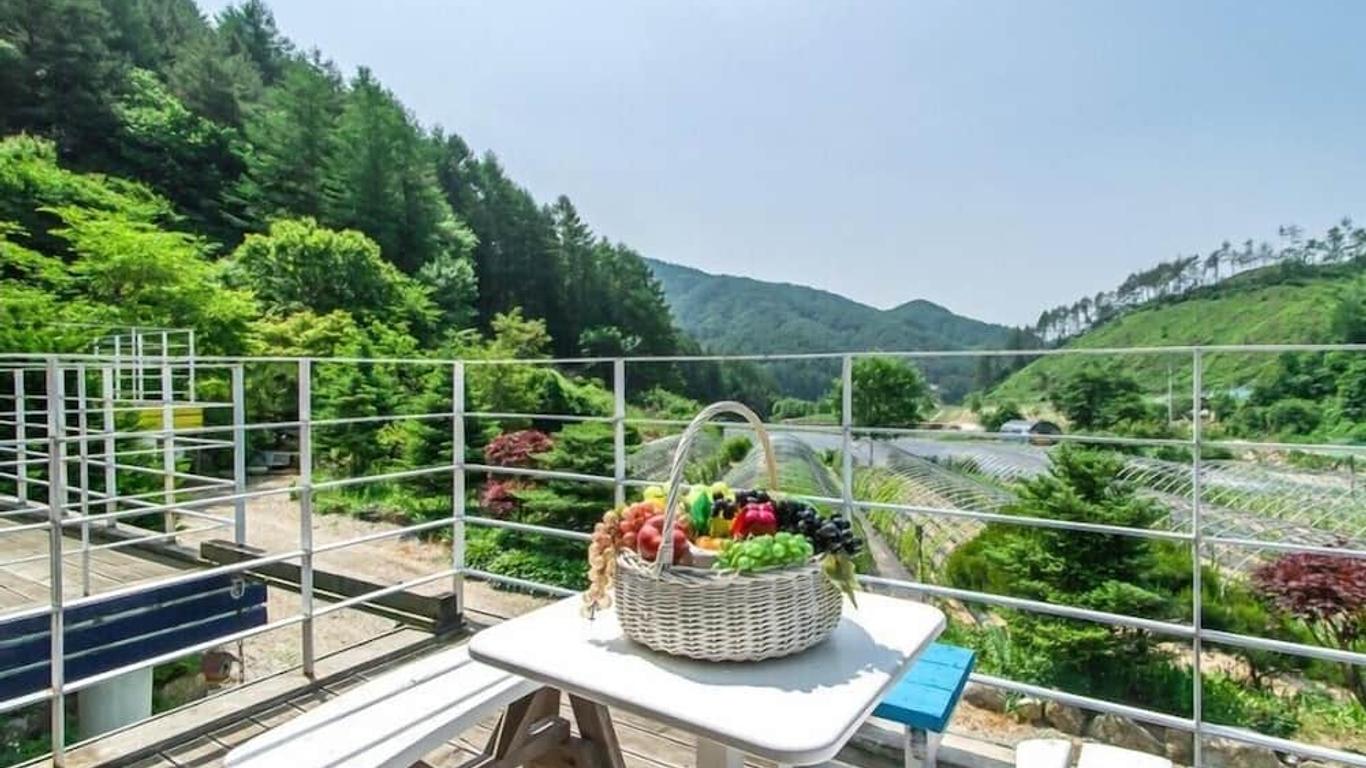 Pyeongchang Sunny Junny Pension