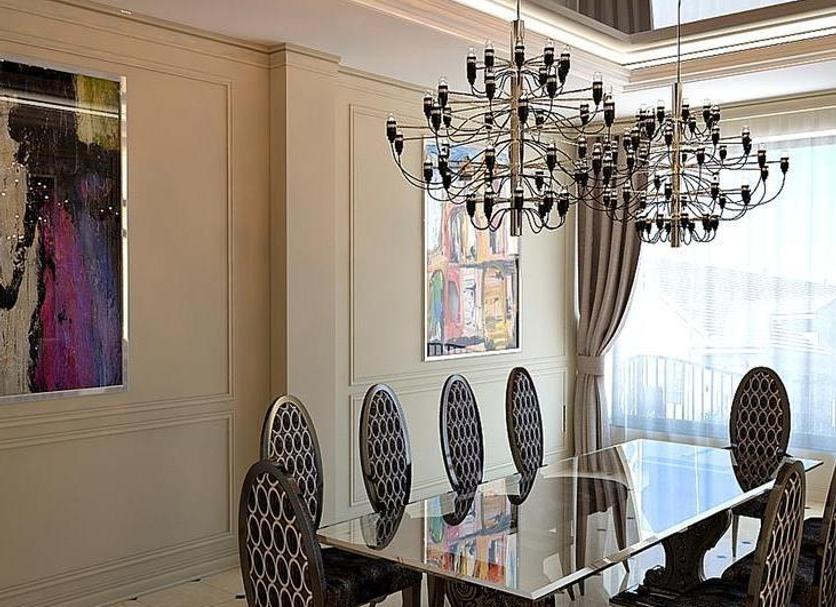 Comedor Foto