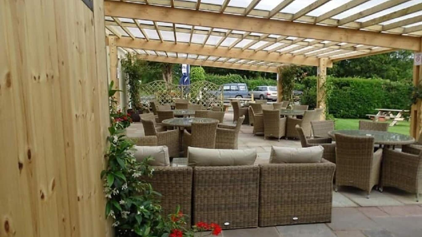 Cann Office Hotel