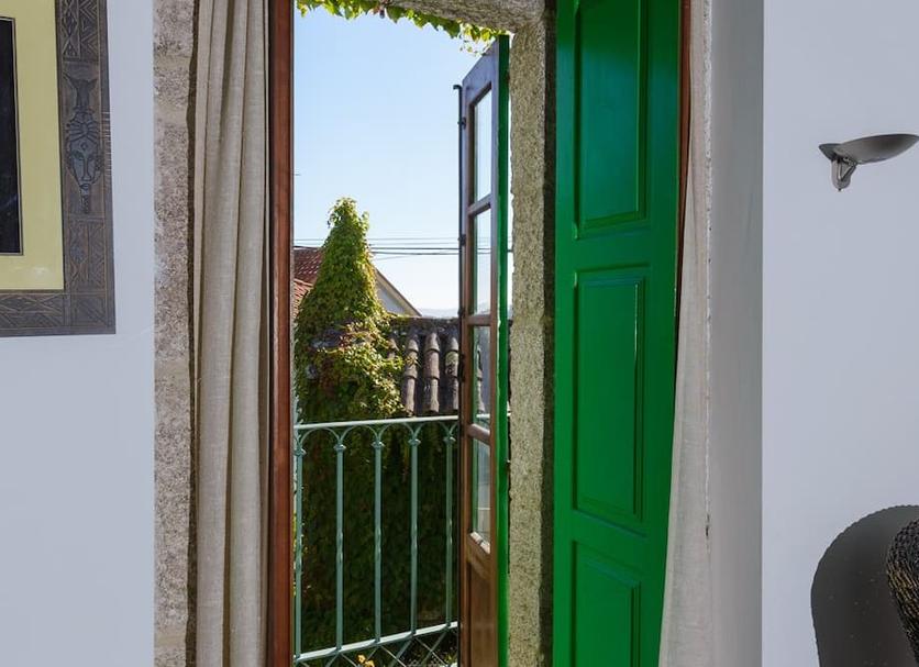 Balcón Foto