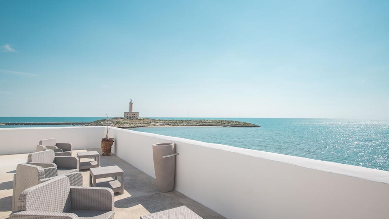 Approdo di Venere