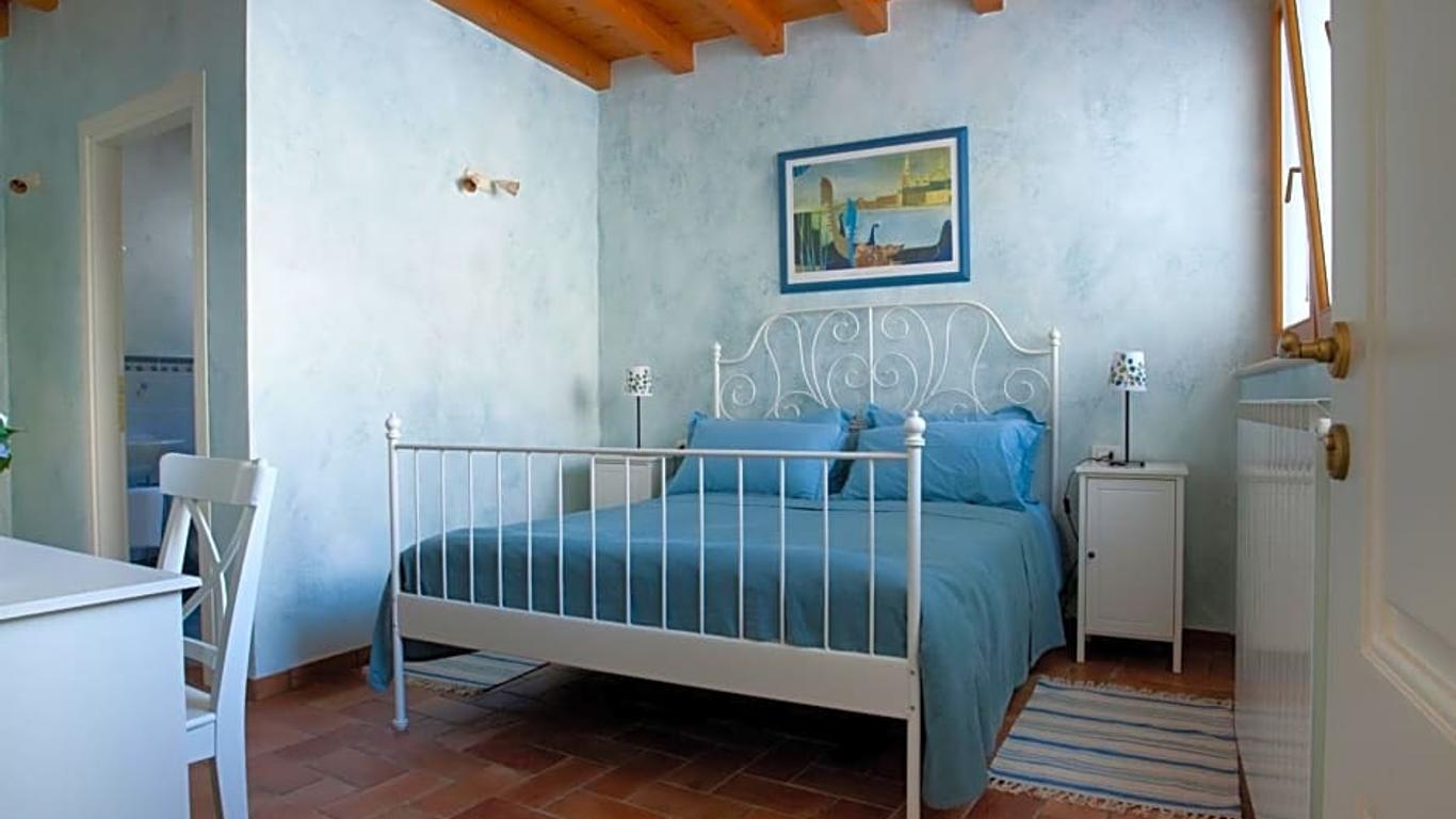 Bed & Breakfast Carpe Diem