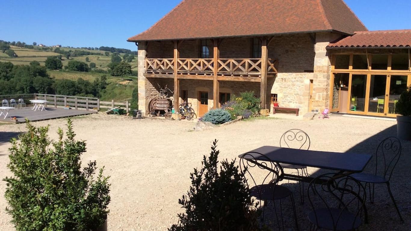 Domaine de Noyer