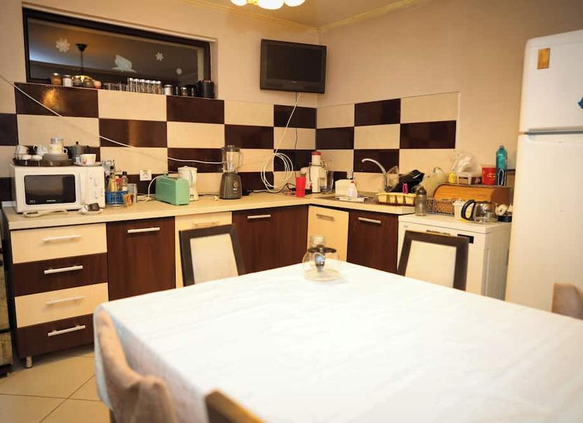 Cocina Foto