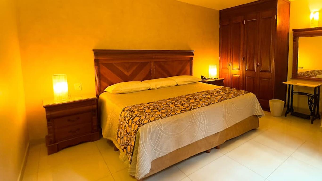 Quinta Roca Hotel Boutique