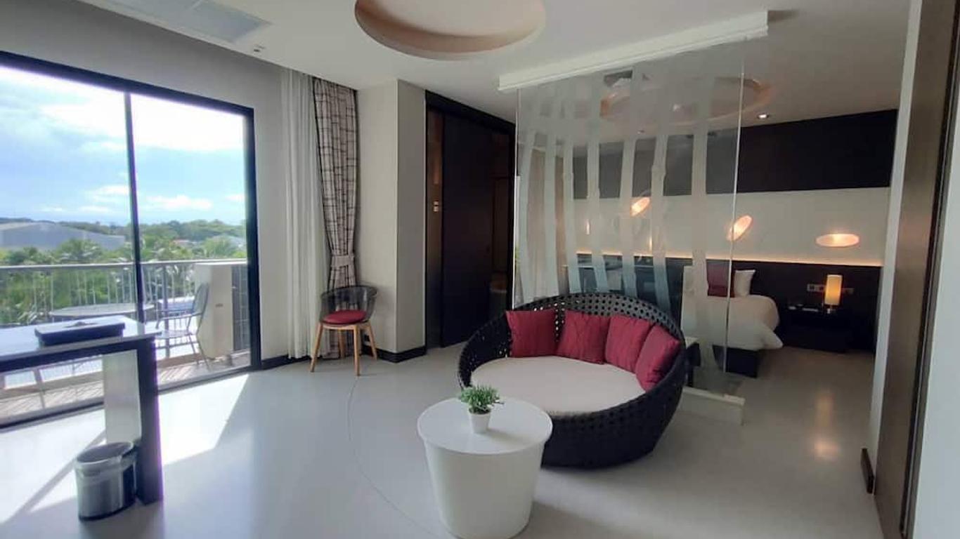 Sorin hotel