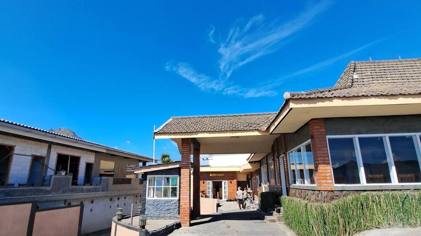 Cemara Indah Hotel