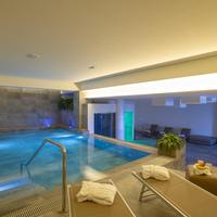 Hotel Mamiani & Relaxing Spa Urbino