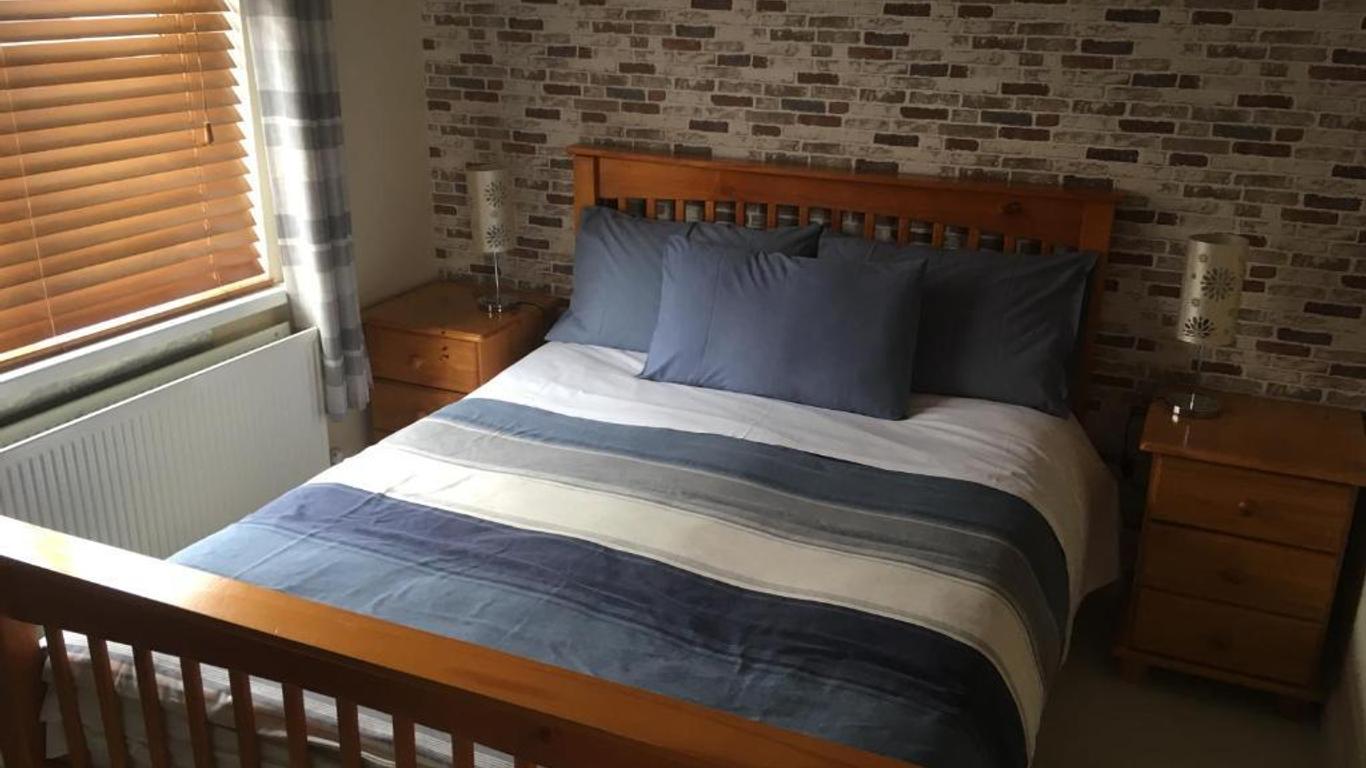 Amore Bed & Breakfast