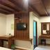 Servicio de la habitación