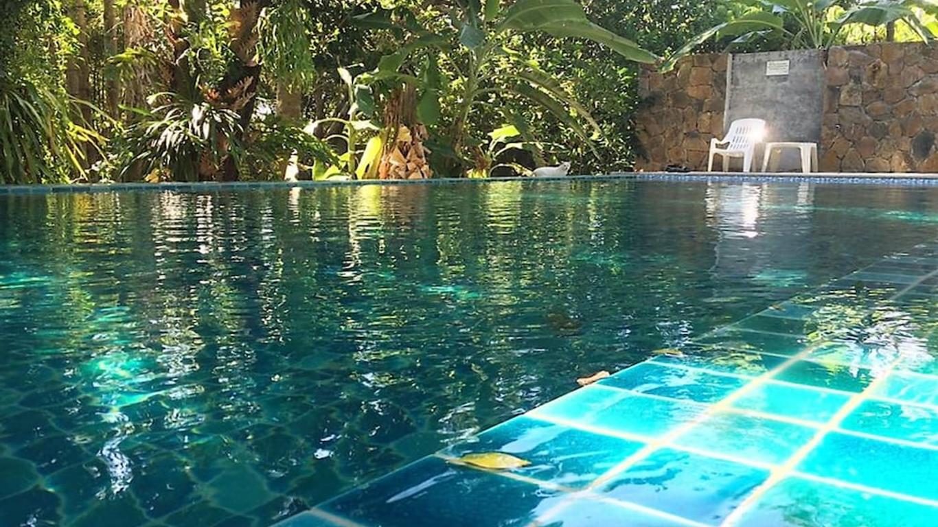 Fern House Retreat