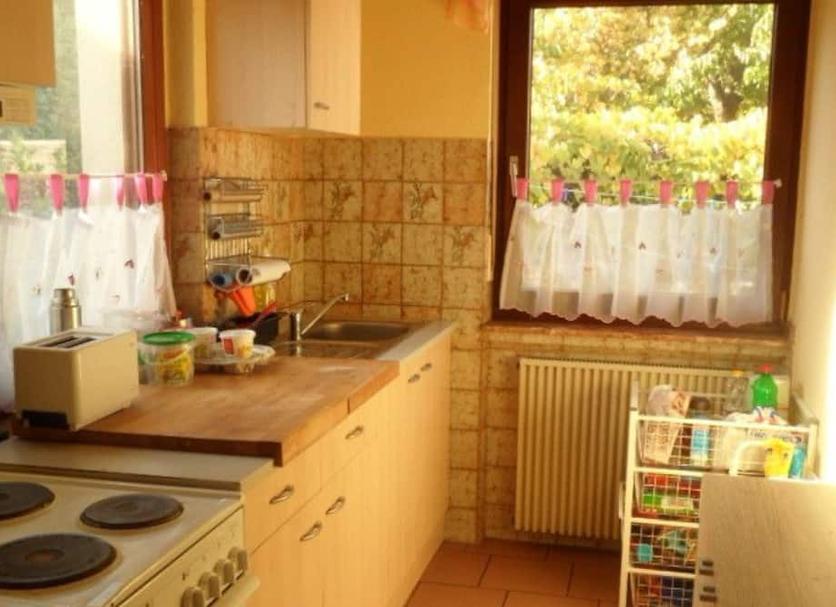 Cocina Foto