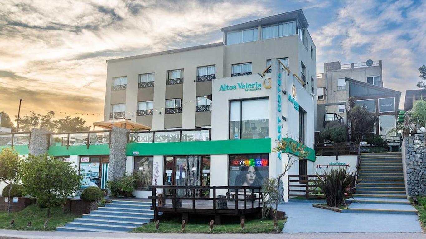 Altos Valeria