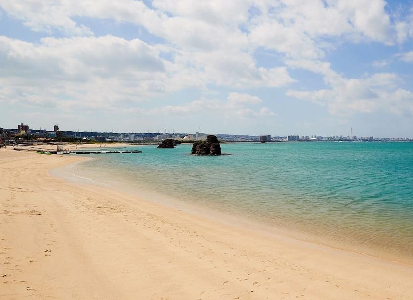 Playa Foto
