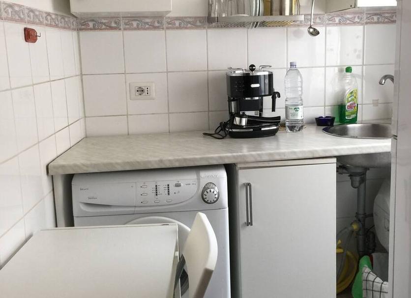 Cocina Foto