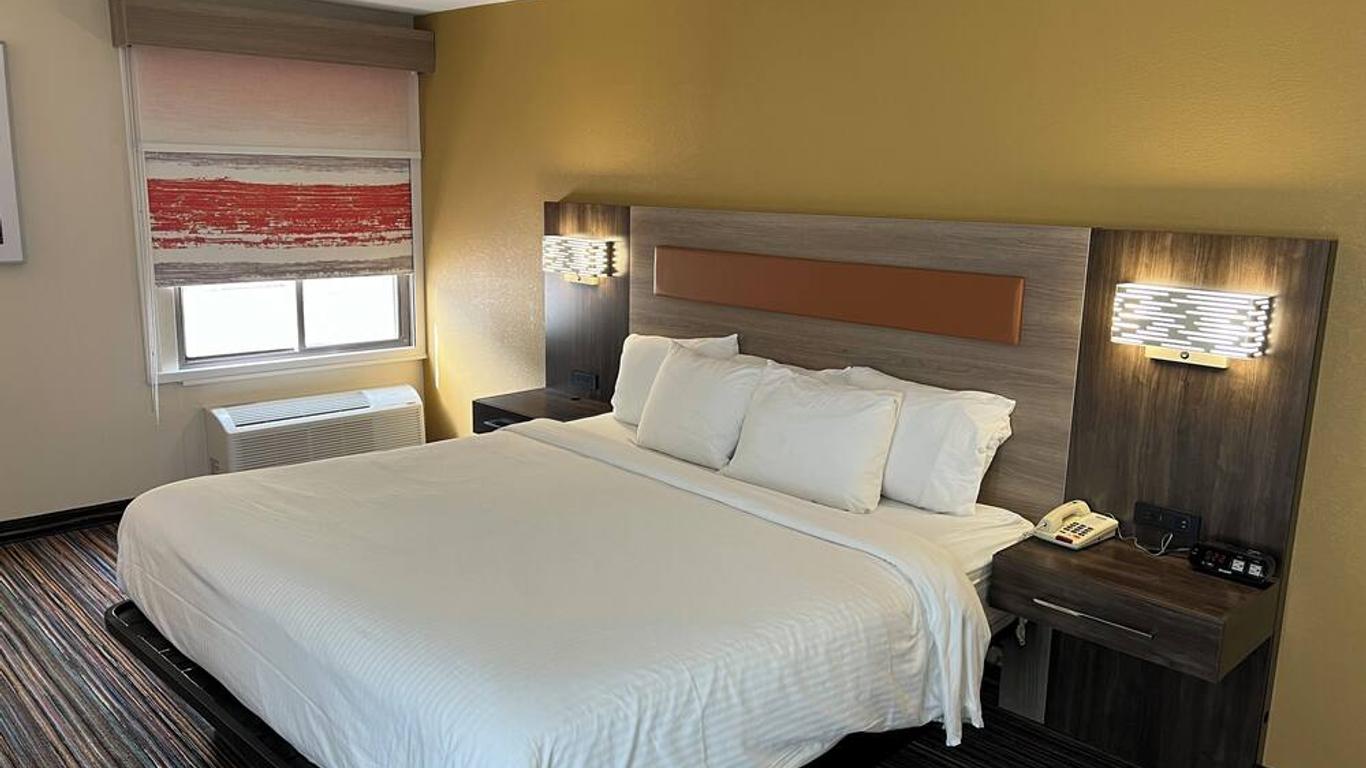 Rodeway Inn