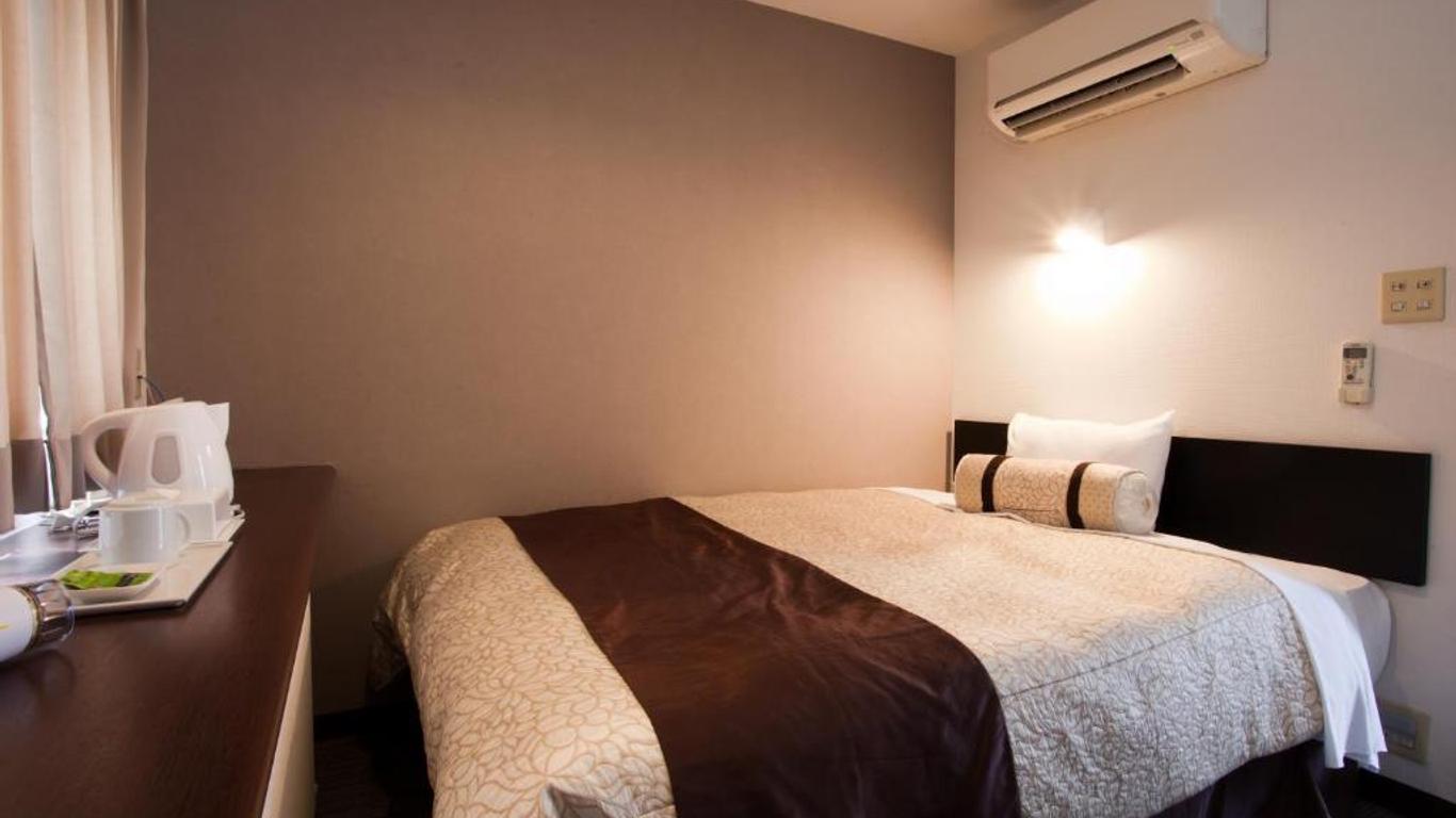 Kakegawa Station Hotel