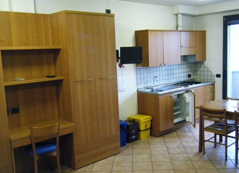 Cocina Foto