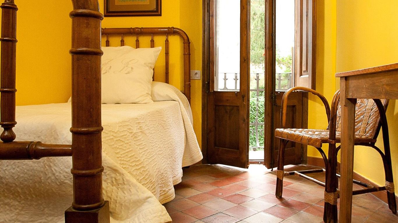 Casa Leonardo
