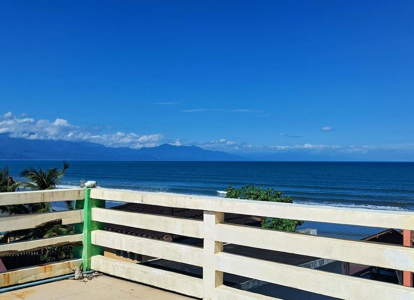 Balcón Foto