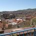 Vista del exterior