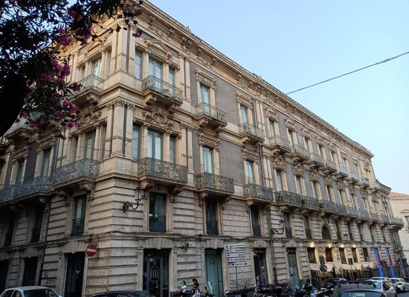 Edificio Foto