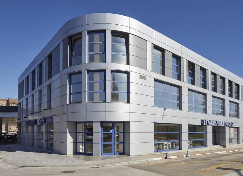 Edificio Foto