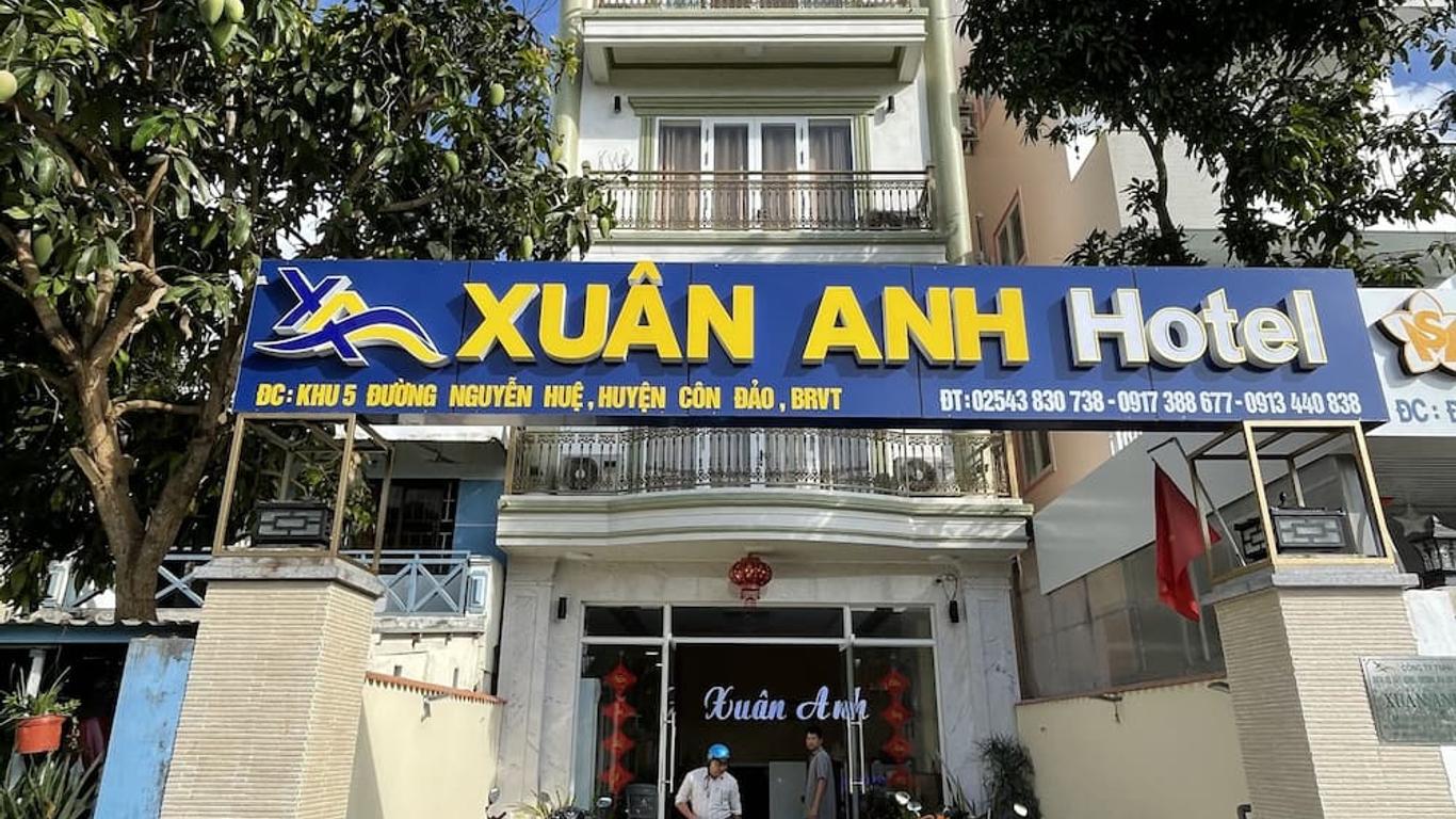 Xuan Anh Hotel