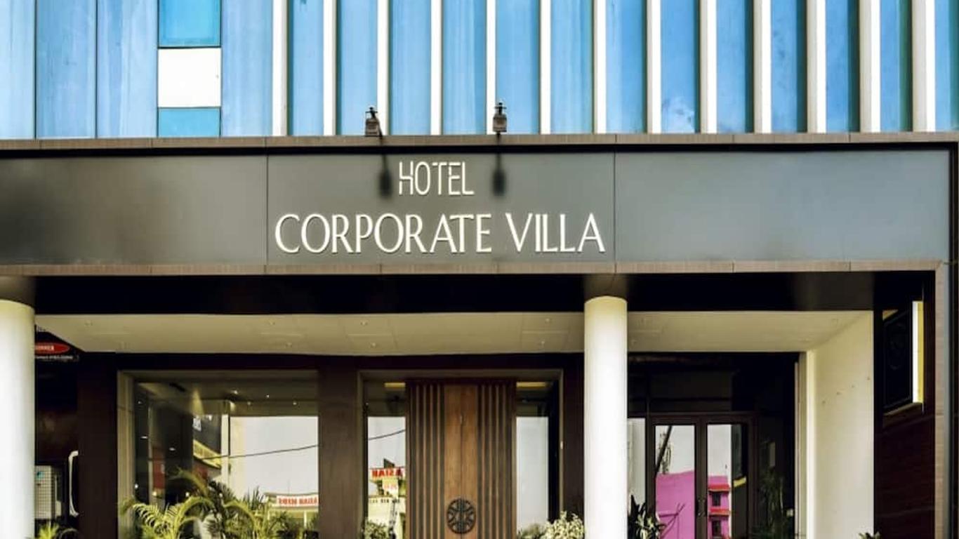 Hotel Corporate Vila