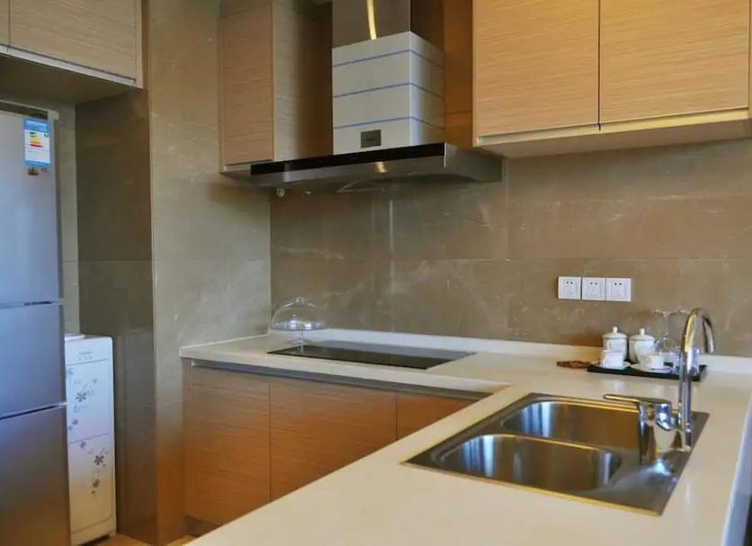 Cocina Foto